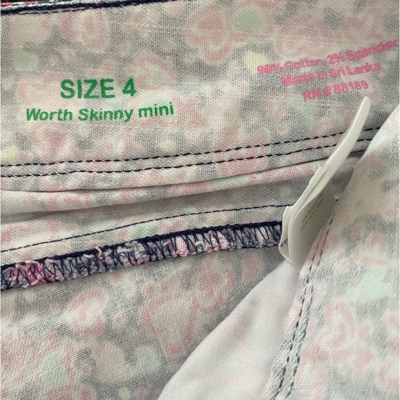 Lilly Pulitzer Jeans - Picture 7 of 7
